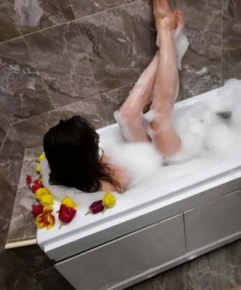 Анкета проститутки Алиса - Фото 1, Сурок, 21 год, №11733