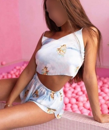 Анкета проститутки Александра - Фото 1, Сурок, 23 года, №4839