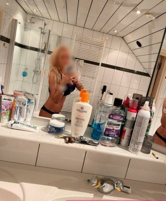 Анкета проститутки Фатима - Фото 1, Сурок, 29 лет, №9051